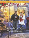 Imagen de portada para Cozy Christmas
